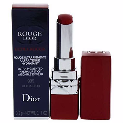 dior ultra 999|dior 999 lipstick review.